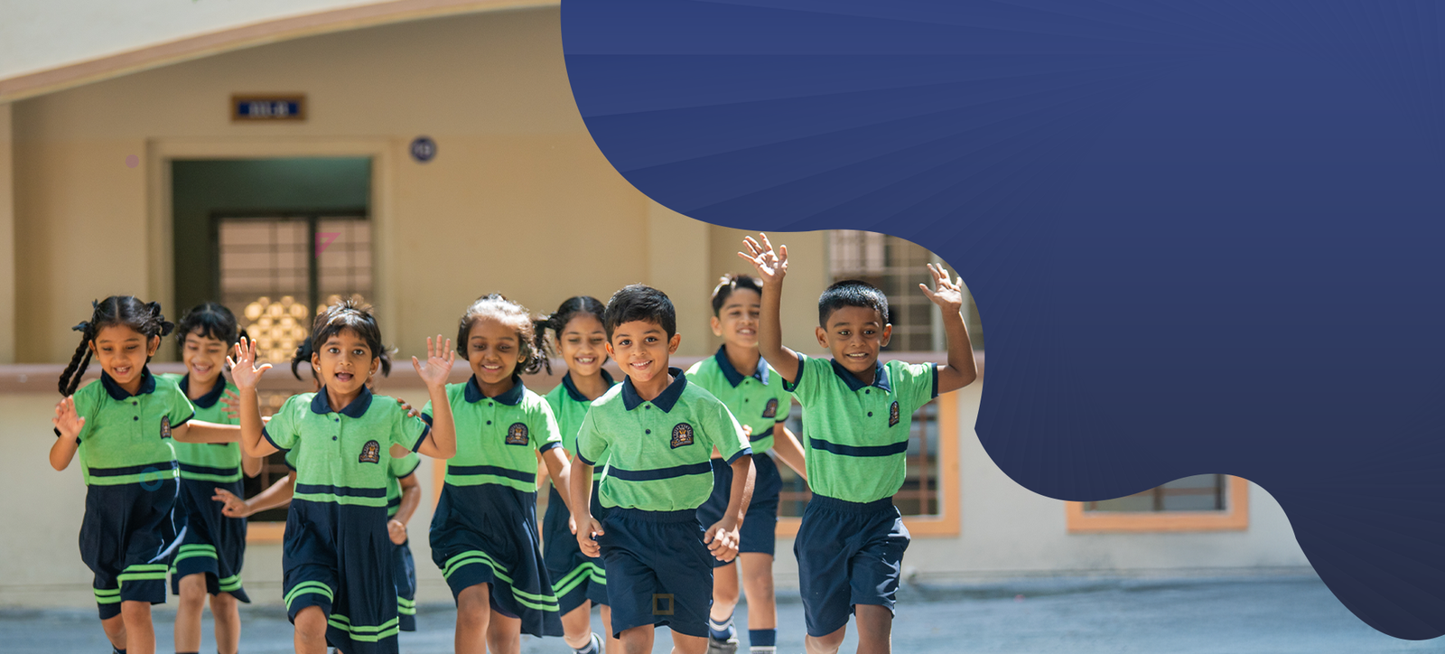 Pennagaram schools list